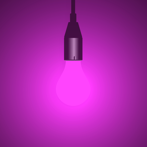 CLICK lamp (for PC)
