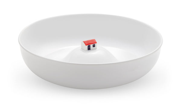 Soup Bowl La Maison Inondée